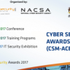 Cyber Security Malaysia – Award, Conference & Exhibition 2017