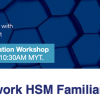 Thales LUNA Network HSM Familiarization Workshop