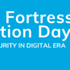 Blue Fortress Solution Day 2022