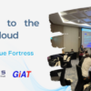 Hold the keys to the Sovereignty in Cloud – Featuring AWS , Thales and Giat