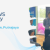 Gov Insider & AWS Public Sector Day Malaysia 1st August 2023