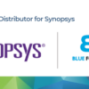 Blue Fortress is now a Distributor for Synopsys