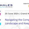 Thales Data Security Day 2024