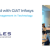 Safeguarding The Cloud: Strategic Approach to RMiT with Thales  x GiAT Infosys x Blue Fortress